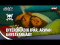 Lagu Sekar Bete Banget Liat Satria Seperhatian itu ke Bella | Rindu Tak Berujung ANTV Eps 49 4/5