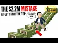 The MOMENT Your Net Worth Hits 1 Million Do This or LOSE It All