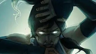 أقوى لقطاة حماسية لكرتون أفتار مع أغنية حماسية 