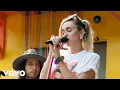 Download Lagu Miley Cyrus - See You Again in the Live Lounge