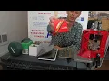 Reloading 300 Win Mag Rounds using Lee re-loader in manual mode