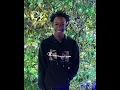 Celebration of Life for Mr Lucas Nixon