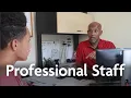 SUNY Cortland Employee Recruitment Professional Staff