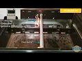 Download Lagu Testing a faulty ignitor on your range or oven. Troubleshooting a gas odor.