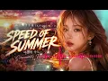 WINTER (aespa) – Speed of Summer (여름의 속도) | Cinematic Version ✨