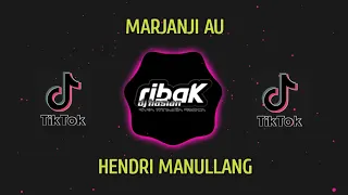 Download remix Batak Marjanji Au - Henry Manullang MP3