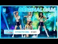 Download Lagu [DREAM RISING] H1-KEY(하이키) - ATHLETIC GIRL