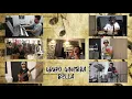 BELLA “versión Cumbia” - GINEBRA BGA