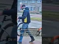 Video Diefstal elektrische fiets Boschdijk Eindhoven