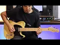 EU VOU ORAR + LINDO MOMENTO | GUITARRA (Yasmin Teixeira)