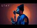 Download Lagu Justin Bieber, The Kid LAROI - STAY (Acoustic Cover By Paradi$e)