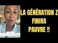Download Lagu CETTE GÉNÉRATION NE COMPREND A LA VIE