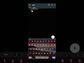 C programming tutorial - lesson 1 Hello world on smartphone