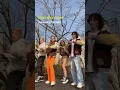 Download Lagu Lil Nas - That’s What I Want (I want someone to love me) Dancinha TikTok by Rafalex #Shorts