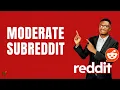How to Moderate Your Subreddit Efficiently with Unpaid Features 2026 Guide