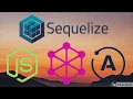 Grap l Nodejs For Beginners Apollo Sequelize Mysql