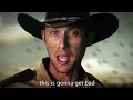 Rick Grimes vs Walter White.  Epic Rap Battles of History