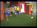 Joga Bonito Stilo Ronaldinho