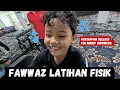 Download Lagu FAWWAZ LATIHAN SEBELUM IKUT SELEKSI FIM MINIGP INDONESIA