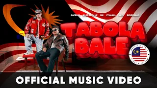 tabola bale official remix silet open up u0026 caprice ft mk zynakal nazu benzooloo 