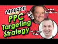 Bid Adjustments for Top of Search Placement Amazon PPC
