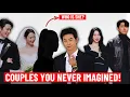 Lagu Korean actors who are in a relationship — and you didn’t know