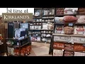 KIRKLANDS FALL DECOR 2019 BROWSE WITH ME