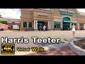4K Harris Teeter Norfolk Virginia - Virtual Walk Tour