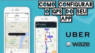 Como configurar o Waze da forma correta