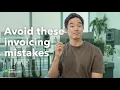 Common invoicing mistakes in Canada and how to avoid them 2026 Guide