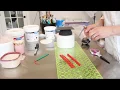 Make a Graduation Hat Cake Topper Tutorial How To