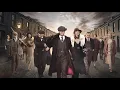 Download Lagu Nick Cave And The Bad Seeds - Red Right Hand 1hour loop Peaky Blinders OST