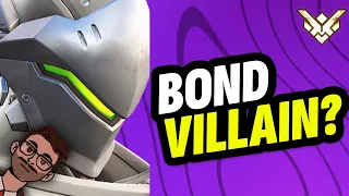 Grand Master Genji Coaching Common High Level Genji Mistake