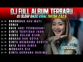 Download Lagu DJ FULL ALBUM TERBARU SLOW BASS VIRAL LAGU TIKTOK 2025 • HARUSKAH AKU MATI • SATU RASA CINTA