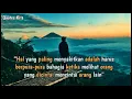 Download Lagu Quotes Karen Tentang Mencintai Tapi Tak Di cintai!! Cocok Buat Story!!