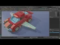Maya basics How to move shapes the camera and fix common problems for beginners