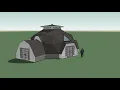 Watch this before you build a dome home