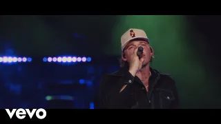 Morgan Wallen - Love Somebody Live from Neyland Stadium