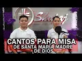 Download Lagu CANTOS PARA MISA DE SANTA MARÍA MADRE DE DIOS    | SHAJAJ Ministerio Católico.