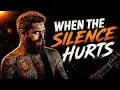 POST MALONE - WHEN SILENCE HURTS s