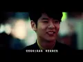 許廷鏗 Alfred Hui - 青春頌 Youth Anthem (Official MV)
