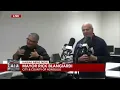 Mayor Blangiardi discusses city response recovery after Tropical Storm Lala