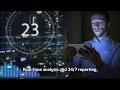 Introducing our Securitas Intelligence Unit