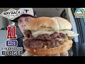Wayback Burgers Steakhouse Burger Review theendorsement