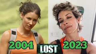lost cast then and now 2023 how they changed 