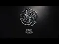 Game of Thrones - House Targaryen Theme (Extended)