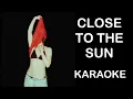 Anna Shoemaker | Close To The Sun | Karaoke