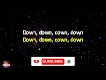 Paul Johnson - Get Get Down (Lyrics version)