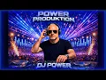 Lagu POWER PRODUKTION – DJ POWER | Official Channel