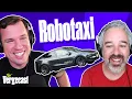 Download Lagu Tesla's robotaxi reality check | The Vergecast